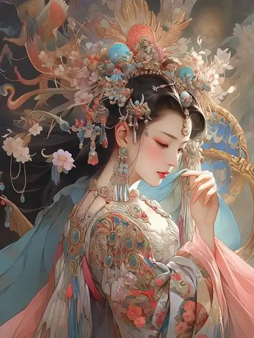 花样年华 经典固形缩略