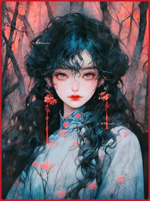 教父 Top8 缩略